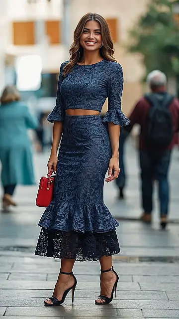 Frockin’ Fantastic: