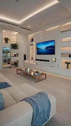 Living Room Goals