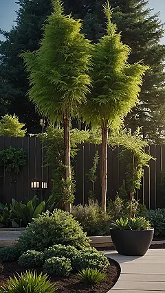 Stunning Poolside Landscaping Ideas for South Florida