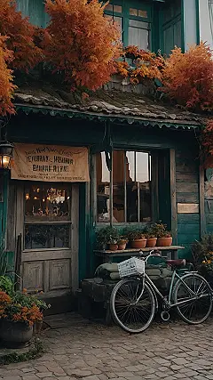 Seasonal Splendor Tips for Cultivating a Beautiful Fall Garden