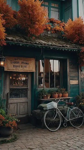 Seasonal Splendor Tips for Cultivating a Beautiful Fall Garden