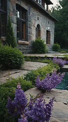 Restful Retreats Transforming Your Garden into a Sanctuary