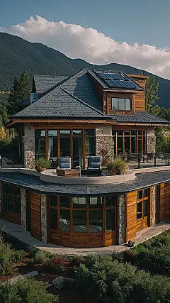 Cool House Manifesto