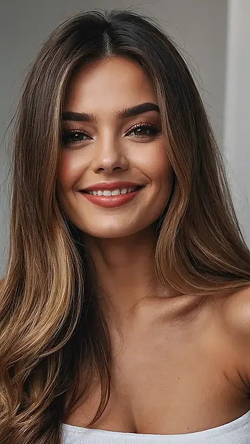 Ginger Snaps Queen:  Fall Hair Reign