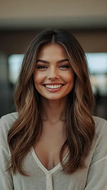 Long Hair, Don’t Care!