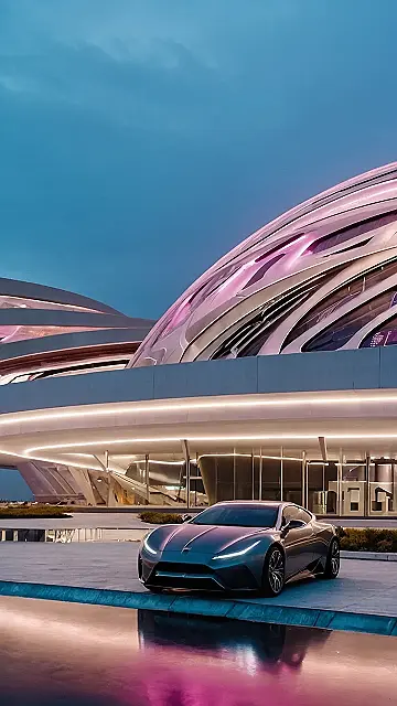 Building Dreamscapes