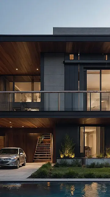 Sophisticated New York Brownstone Styling Tips