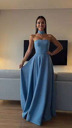 Homecoming Queen in the Making!: