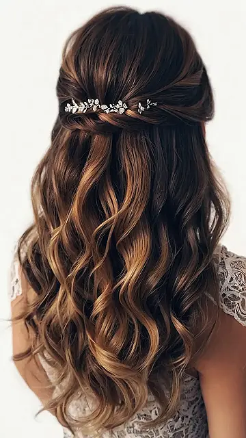 “Long Hair, Don’t Care! ‚ú®”