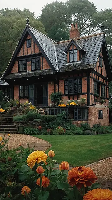 Fairytale Abode