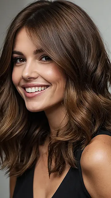 Trendy Brown Hair Accessories to Enhance Your Look