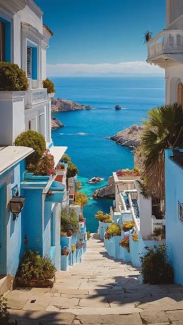 Serene Lakeside Hideaways and Cozy Nooks