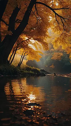 Cherishing Fall Unique Gardening Ideas for Autumn Charm