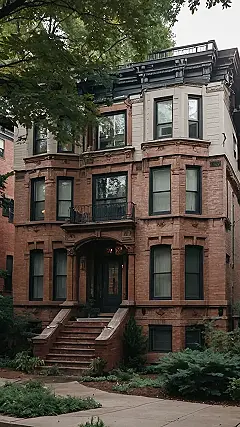 The Heart of New York Living with Eclectic Home Ideas