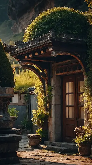 Captivating Island Getaways Surrounded by Crystal Waters