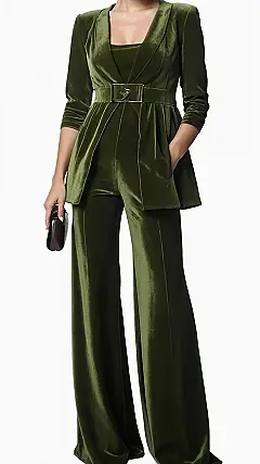 Must-Have Velvet Dress Styles for Special Events