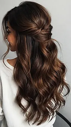 Long Hair, Don’t Care!