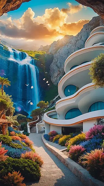 Secret Glades and Enchanted Forests Unveiled