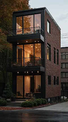 Captivating Rooftop Gardens in New York City Spaces