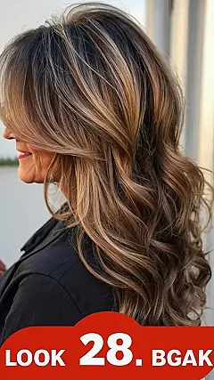 Silver Fox, Don’t You Dare!