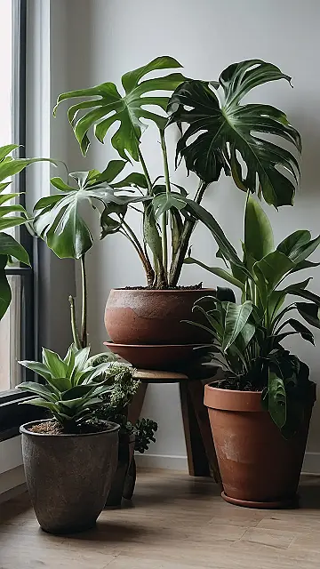 Seedling to Stunner: