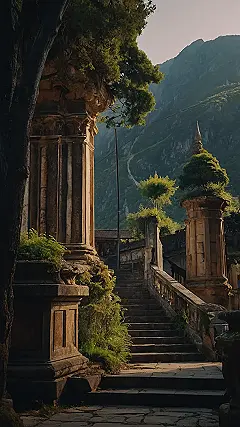 Cozy Autumn Gardens Ideas for Inviting Outdoor Retreats