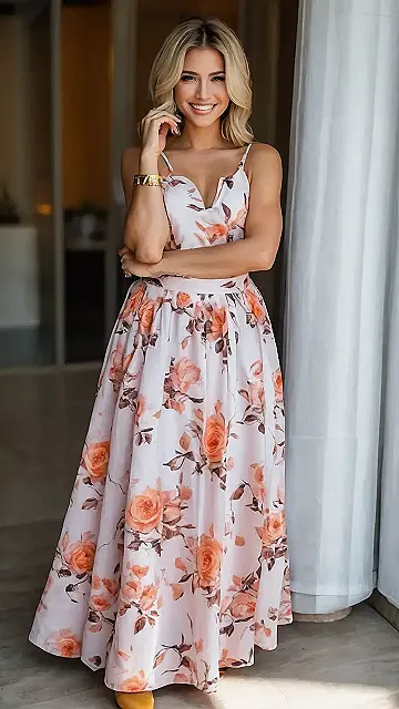 Homecoming Queen of the Roses!: