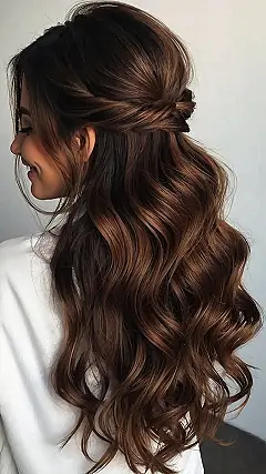 Long Hair, Don’t Care!