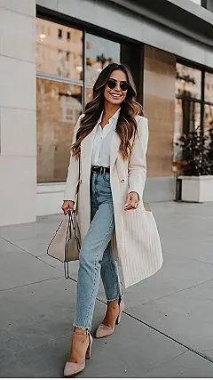 Sweater Weather Chic