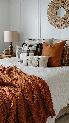 Fall’s Sweet Dreams: