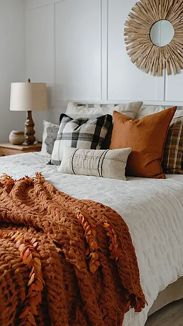 Fall’s Sweet Dreams: