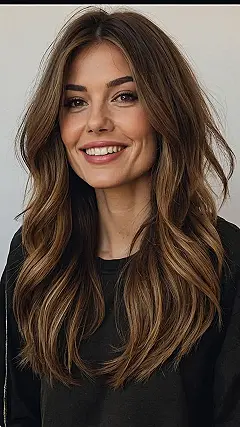 Versatile Brown Hair Ideas for Every Personality