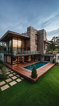 Coastal Dreams Inspiring Ideas for Your Tropical Dream Home