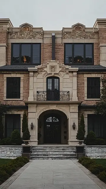 Energizing Color Palettes for New York Home Interiors