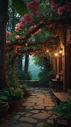 Exotic Tropical Landscapes that Take Your Breath Away