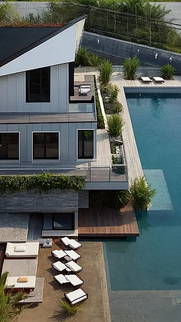 Timeless Loft House Design Tips for Lasting Appeal