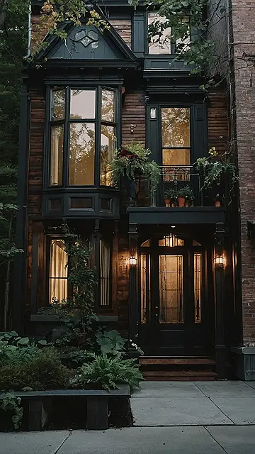 Minimalist New York Homes Merging Comfort and Style