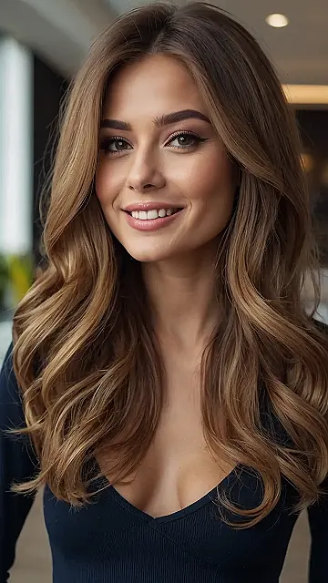 Fall Hair Colors:  It’s Autumn, Time to Spice Up Your Locks!