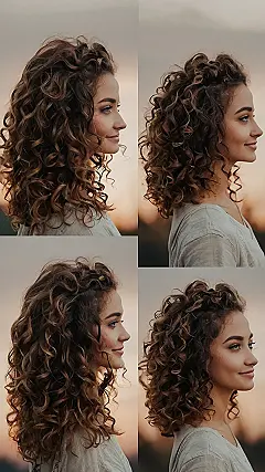 The Curl Code