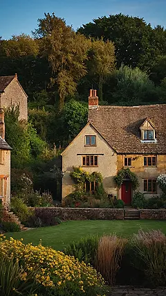 Cotswold Cottage