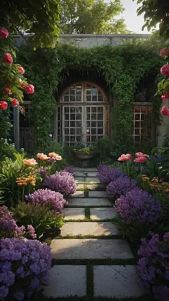 Dream Garden