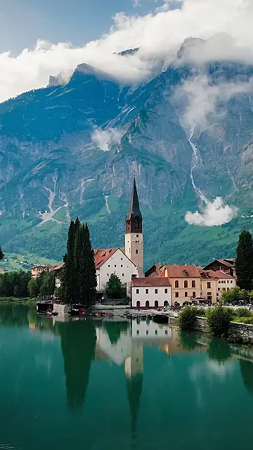 Mirror, Mirror, Europe’s Best: