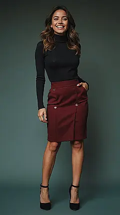 Dressy Skirt Ideas for Special Events and Gatherings