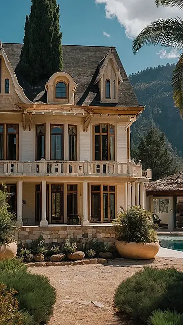 In today’s fast-paced world, homeowners are increasingly seeking designs that reflect both style and sustainability. Florida’s modern residential landscape is blossoming with concepts that prioritize energy efficiency, integrating solar panels seamlessly into sleek rooflines while employing smart home technology that automates everything from lighting to climate control. These innovations not only reduce utility bills but also enhance the living experience, allowing homeowners to curate their space according to personal preferences and lifestyle needs. The incorporation of natural materials like reclaimed wood and local stone further elevates these homes, which celebrate both modern aesthetics and the unique beauty of the Sunshine State.
Venturing into the realm of outdoor living, Southern Florida homeowners are embracing the art of harmonizing inside and outside spaces. Expansive sliding glass doors extend common areas into lush, tropical gardens or serene patios, effectively blurring the lines between indoor comfort and the vibrant outdoors. As outdoor kitchens and fire pits become staples of contemporary home design, landscapes are transformed into stylish extensions of the home, perfect for entertaining or quiet relaxation. This innovative approach champions not just aesthetics, but a lifestyle that values connection to nature and community, fostering a deeper appreciation for Florida’s captivating environment.