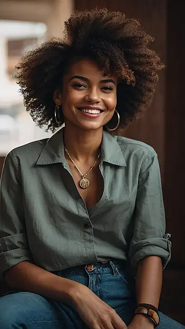 # Afro Hair Don’t Care!