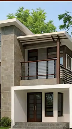 Little House, Big Living