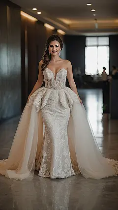 Main Character Moment