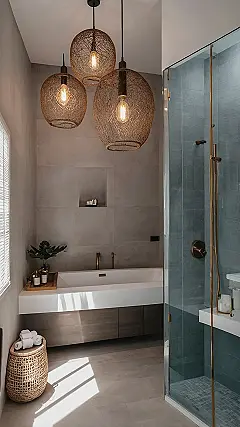 Elevated Everyday Bath