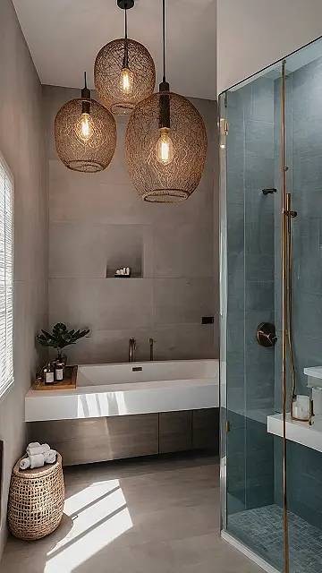 Elevated Everyday Bath