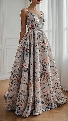Petal Power Dress